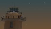 Lighthouse [Santa Maria Beach]
